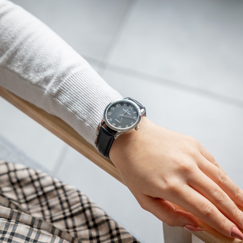 Montre pour Femme Noir GIORGIO