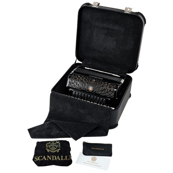 Scandalli Air III