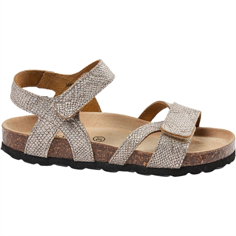 Sandal Antique Silver - Sofie Schnoor