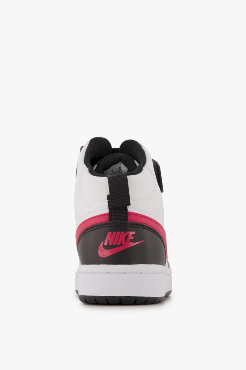 Nike Court Borough Mid 2 Kinder Sneaker