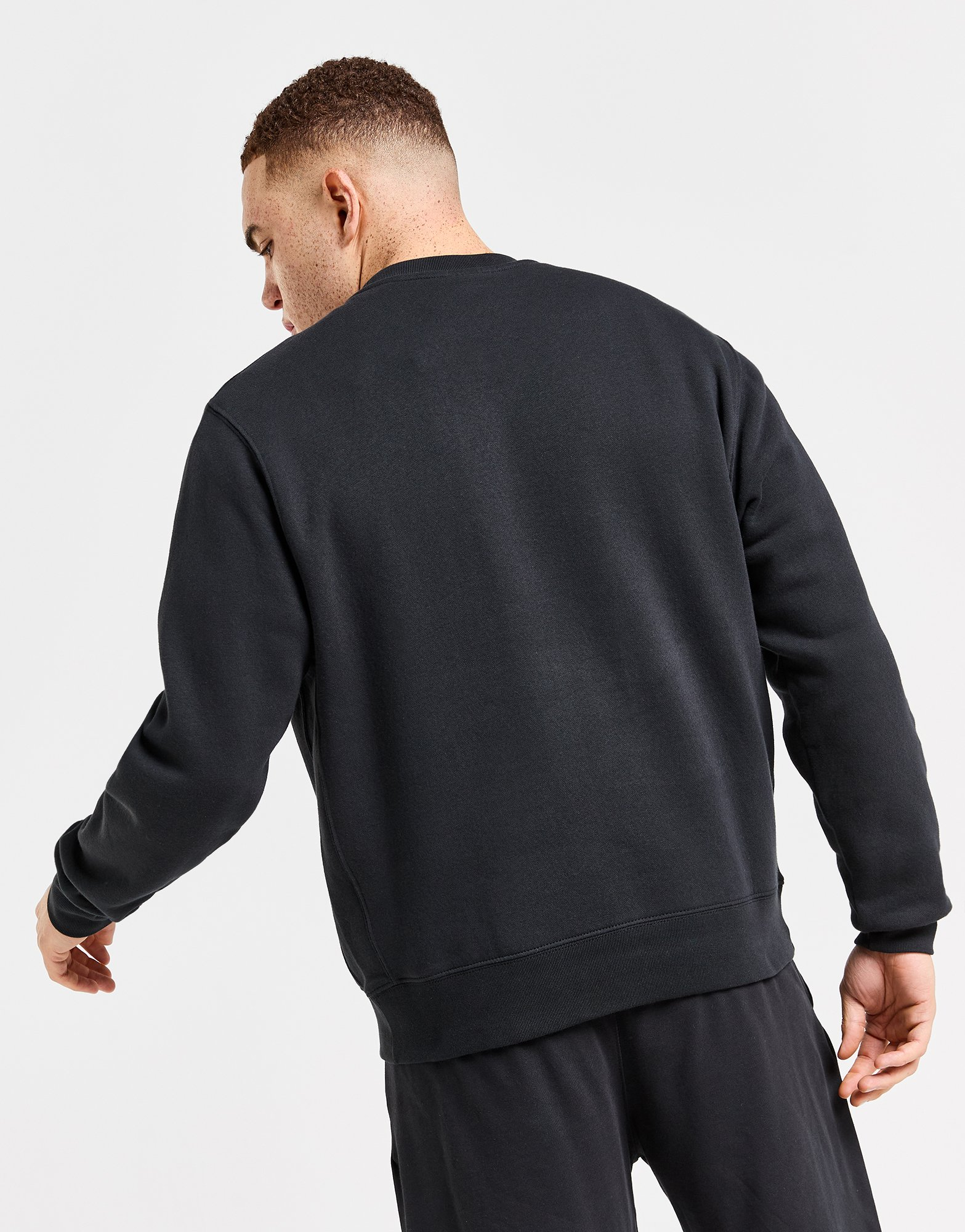 Nike Foundation Crew Sweatshirt