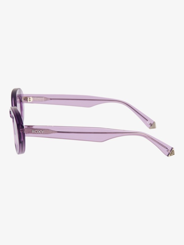 Aurora Lunettes de soleil Rose Femme