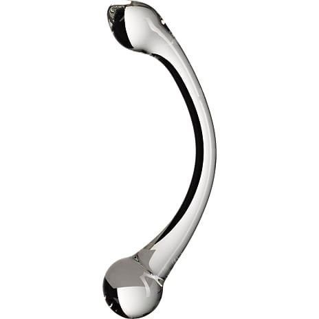 Sinful glas G&P dildo 20 cm