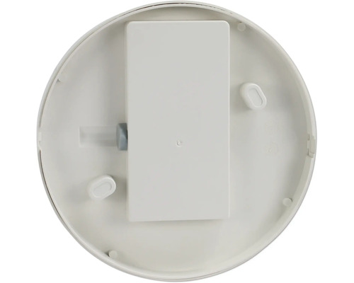 LED plafondlamp IP54 14W 1500 lm 4000 K Ø 19 cm + 1x wit + 1x zwart frame