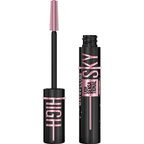 Mascara 01 Black