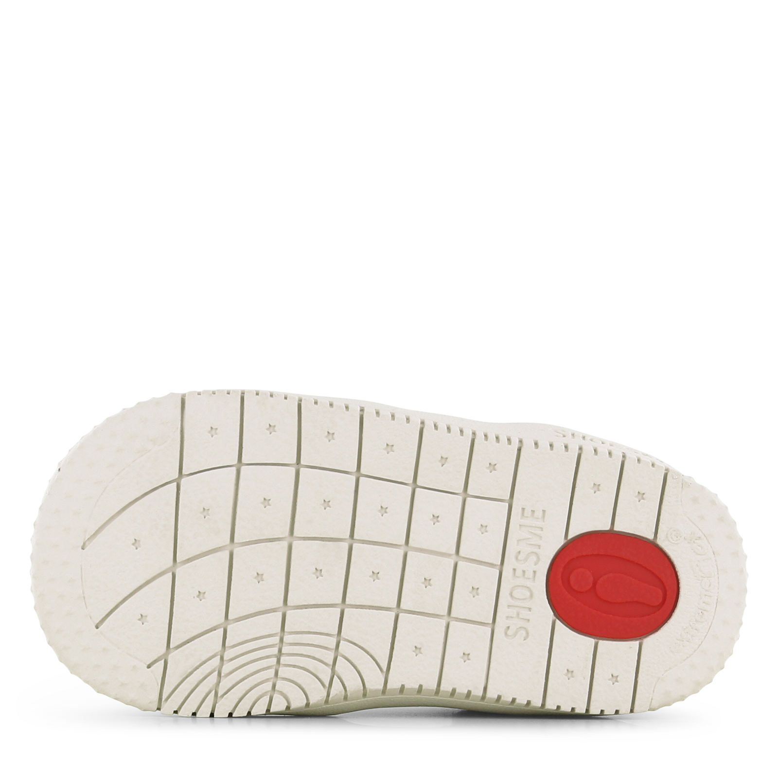 Shoesme lichtgroen sneakertje Microfiber leer, Suède | Jongens schoenen