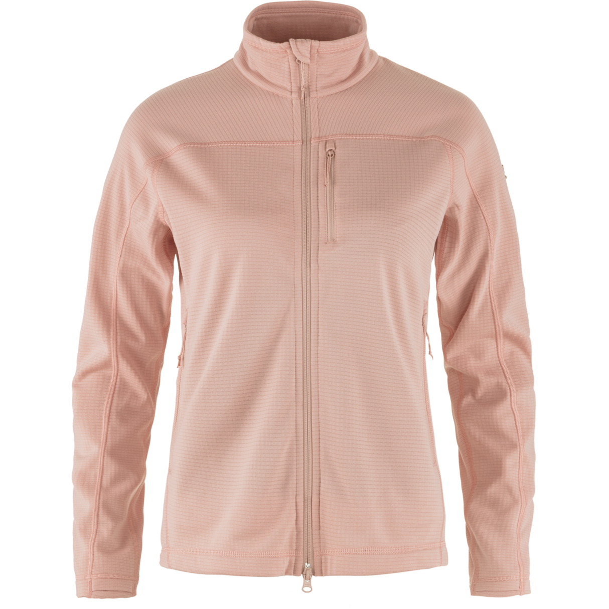 Fjällräven<br>Abisko Lite Fleece Jacket W