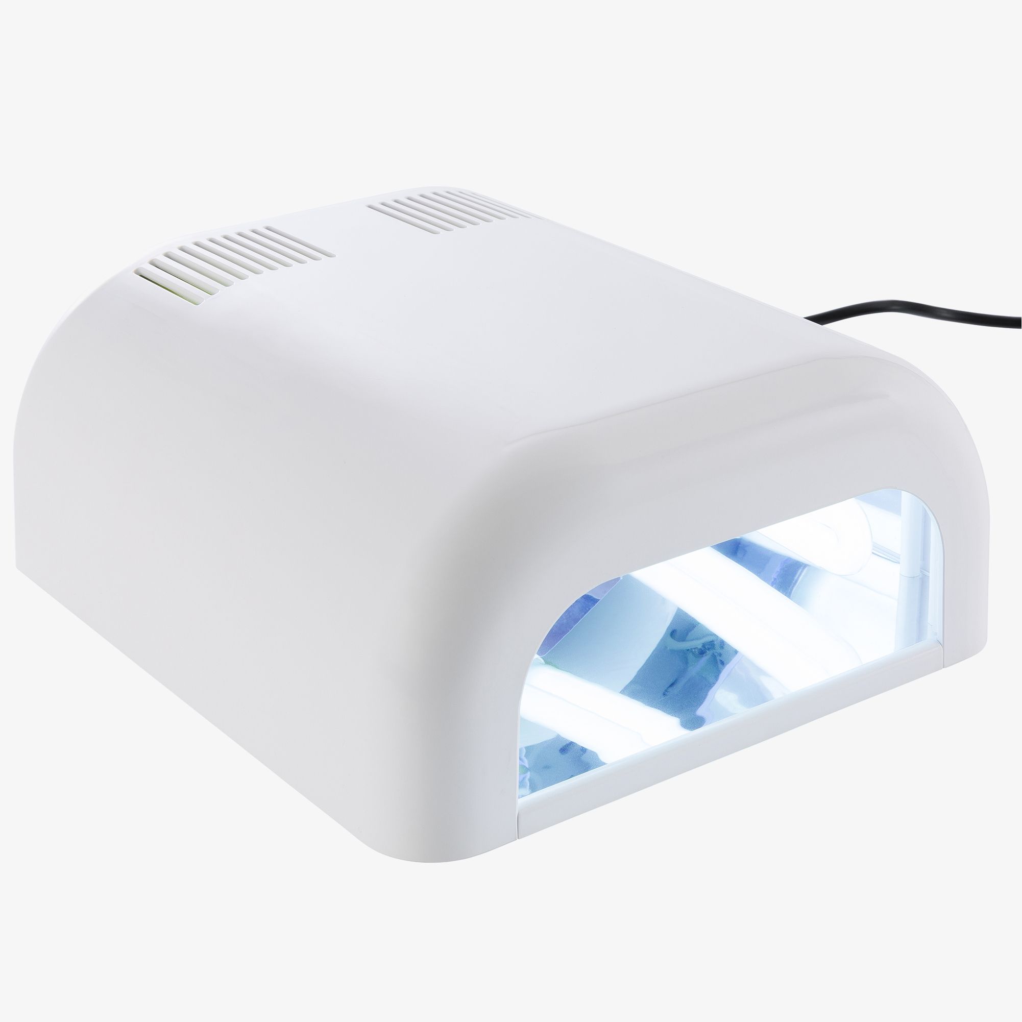 2x UV Lichthärtungsgerät 36W