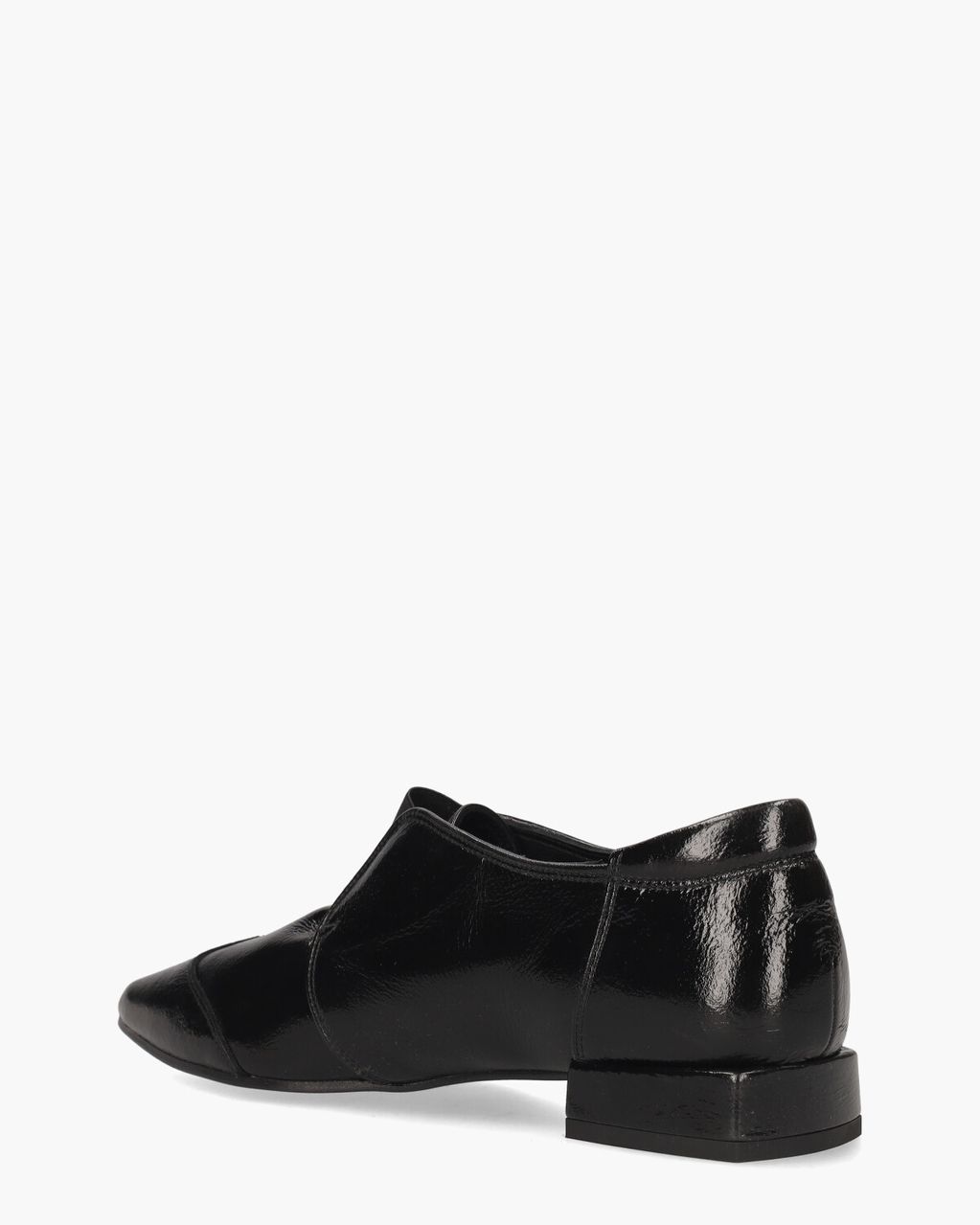 Daniele Ancarani Gigi Zwart Damesloafers