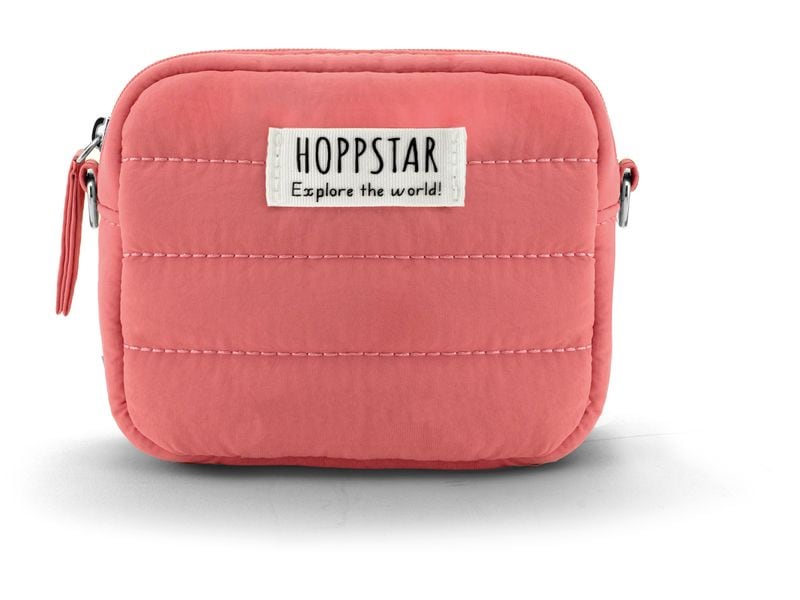 Hoppstar Tragetasche Hoppstar Bag Mini blossom Bubblegum Stylishe Tragetasche für Ihre Hoppstar Kamera