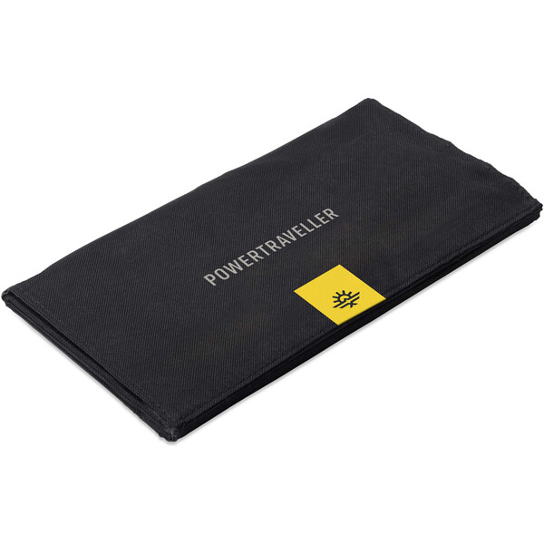 POWERTRAVELLER - Panneau solaire Falcon 21 - multi-tension