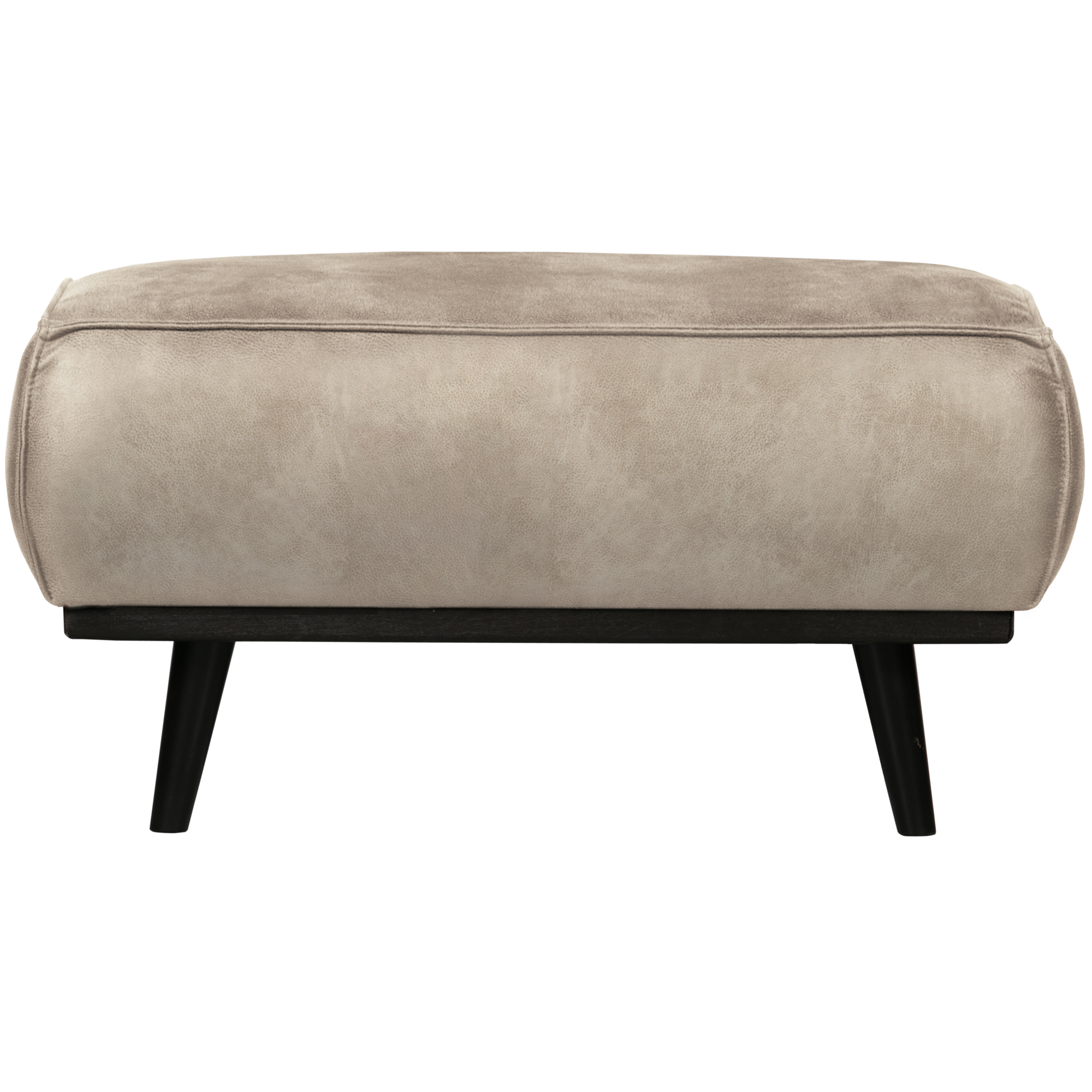 Hocker Statement Statement Hocker - Elephant skin