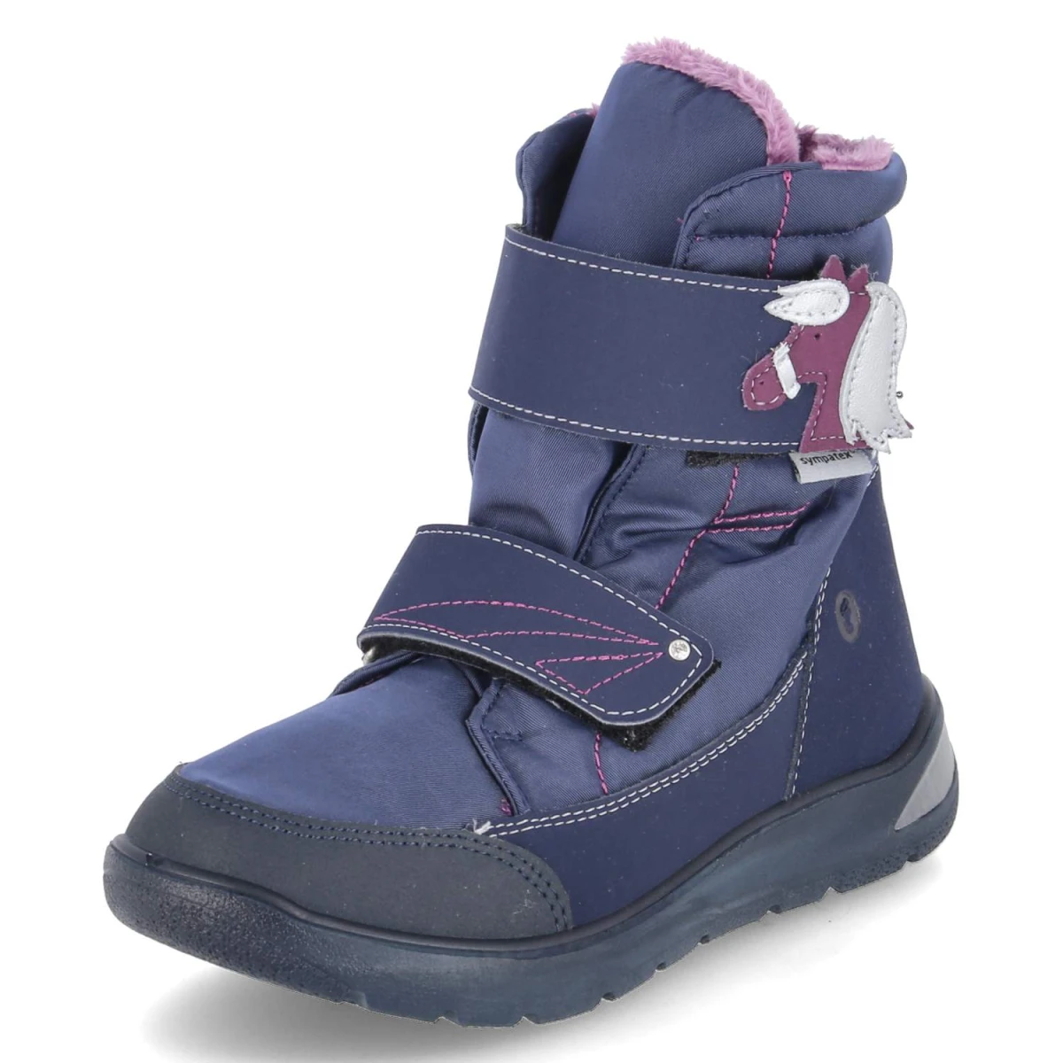 RicostaWinterstiefel GAREI - nautic/marine