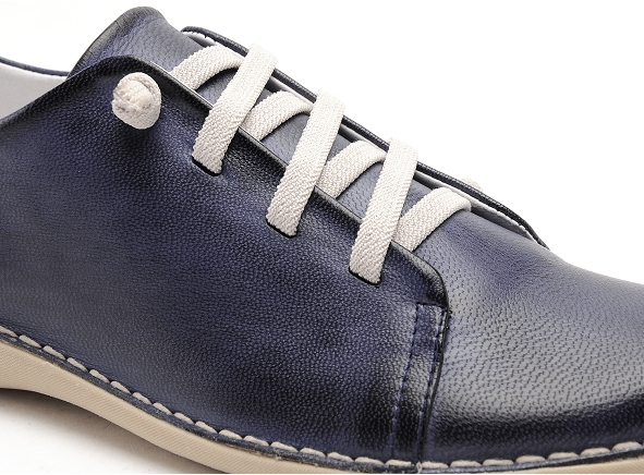 Chacal basses femme 6205 bleu