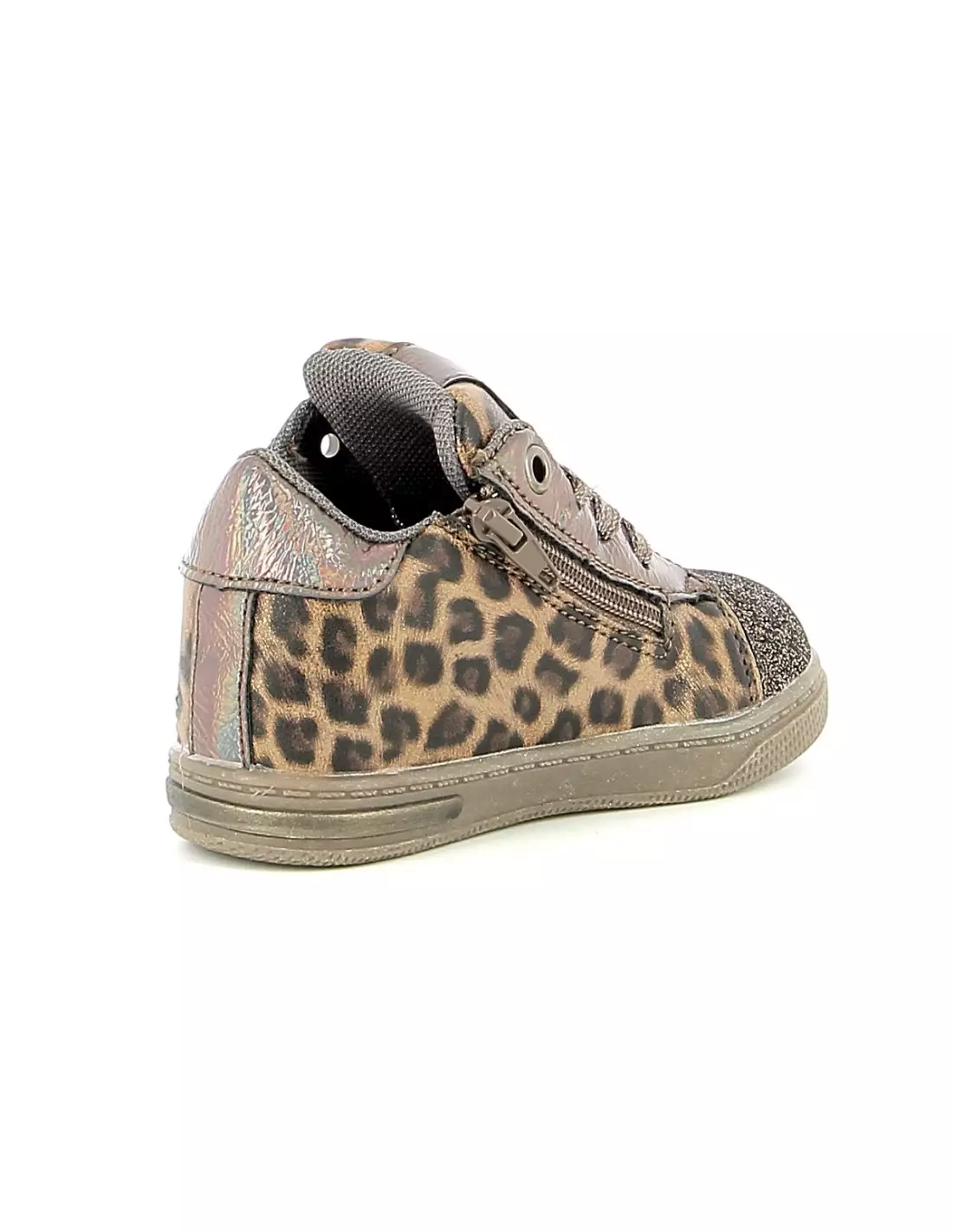 SAFETY JOGGER 538152 - Baskets Bronzepewter