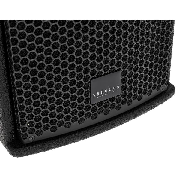 Seeburg Acoustic Line A2
