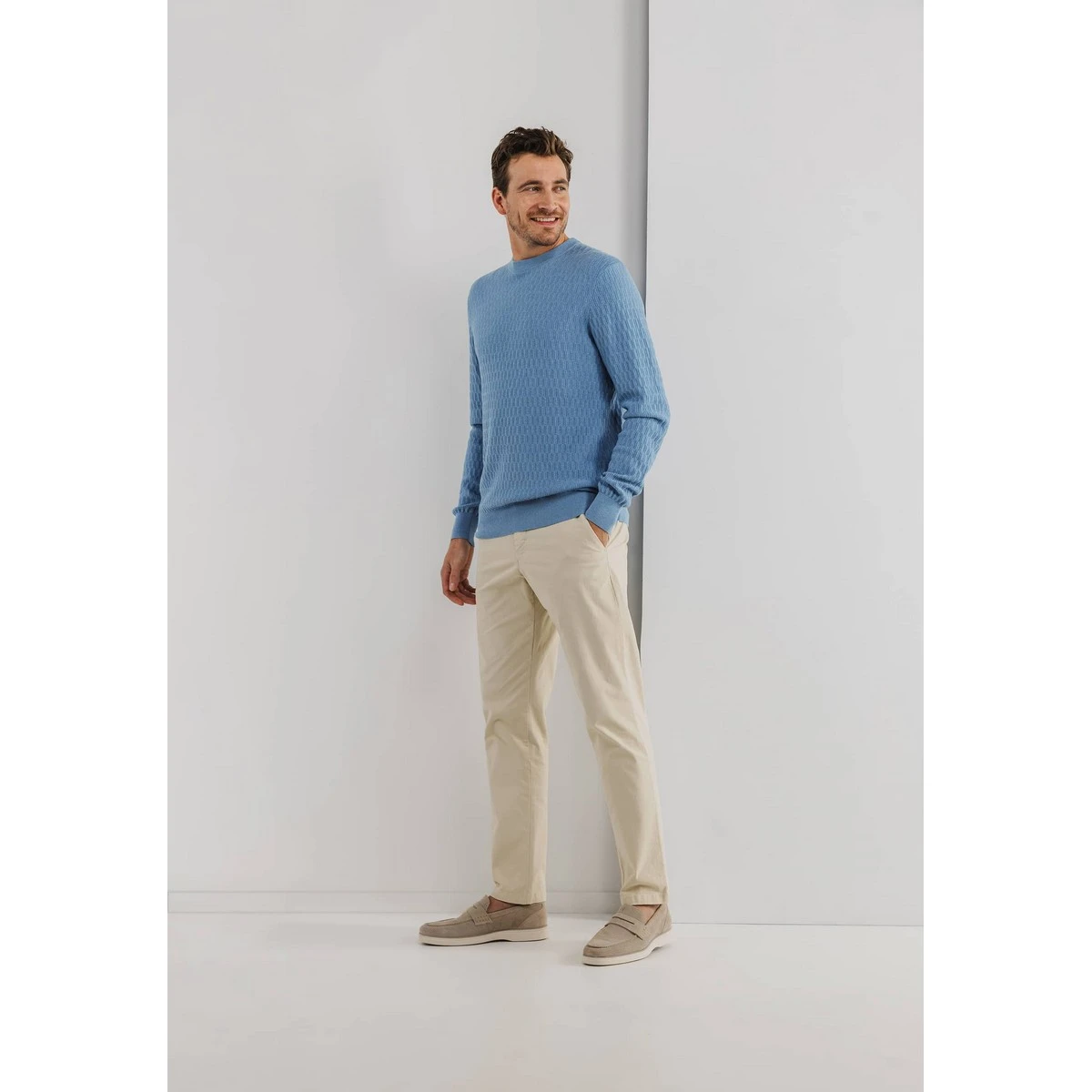 Heren Vest FFJA0017