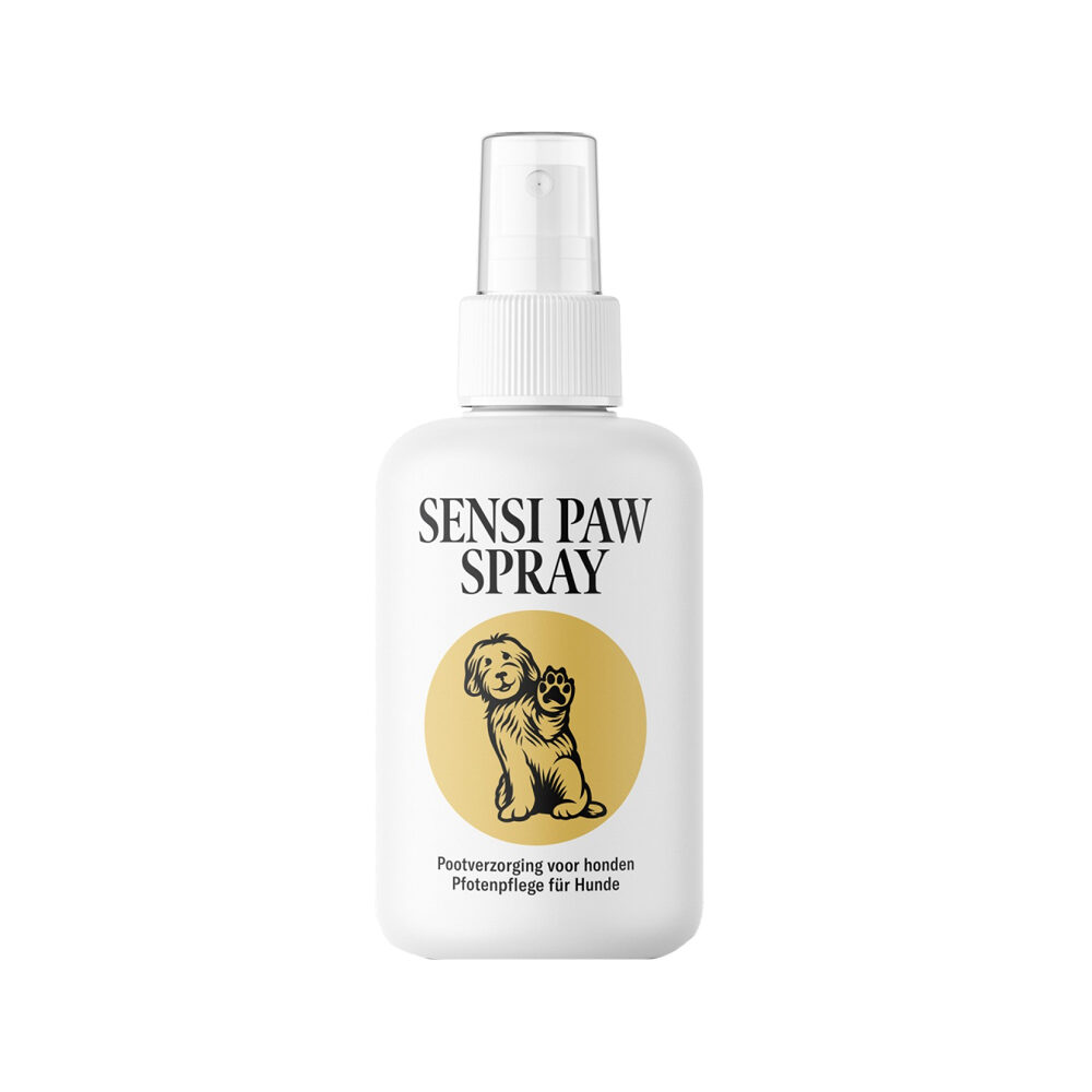 Sensipharm Sensi Paw Spray