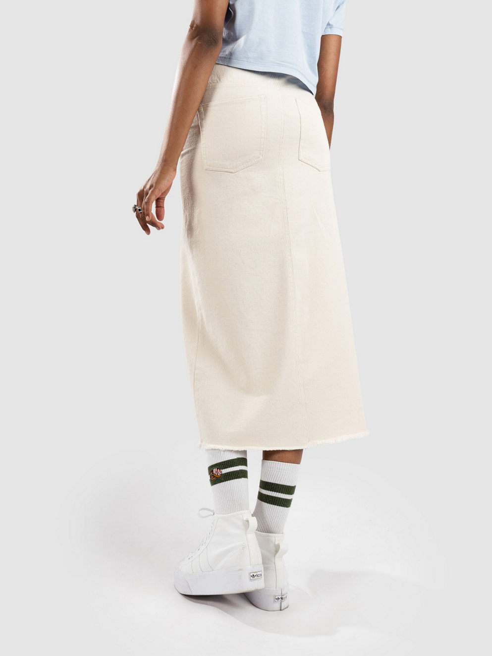 24 Colours 70755 Skirt beige