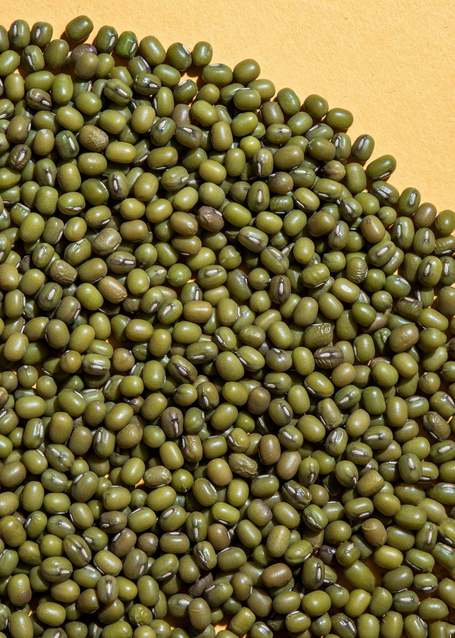 Bio Mungbohnen 2 kg