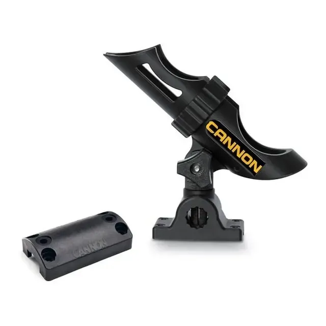 Cannon Stangholder med Pulpittfeste
