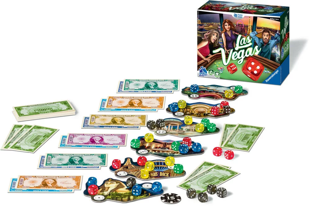 LAS VEGAS