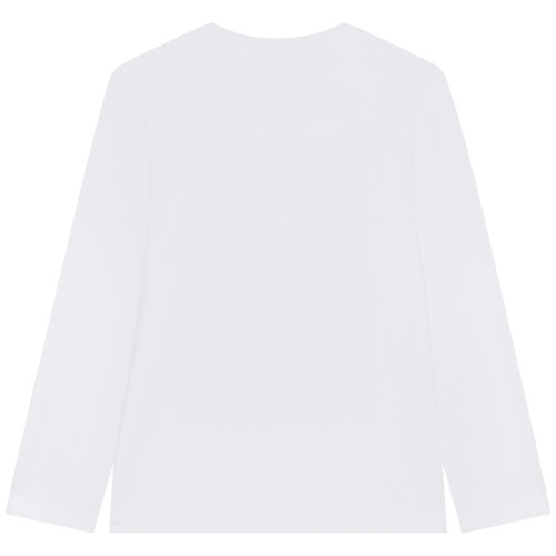 Timberland - T25T39-10B - Blanc