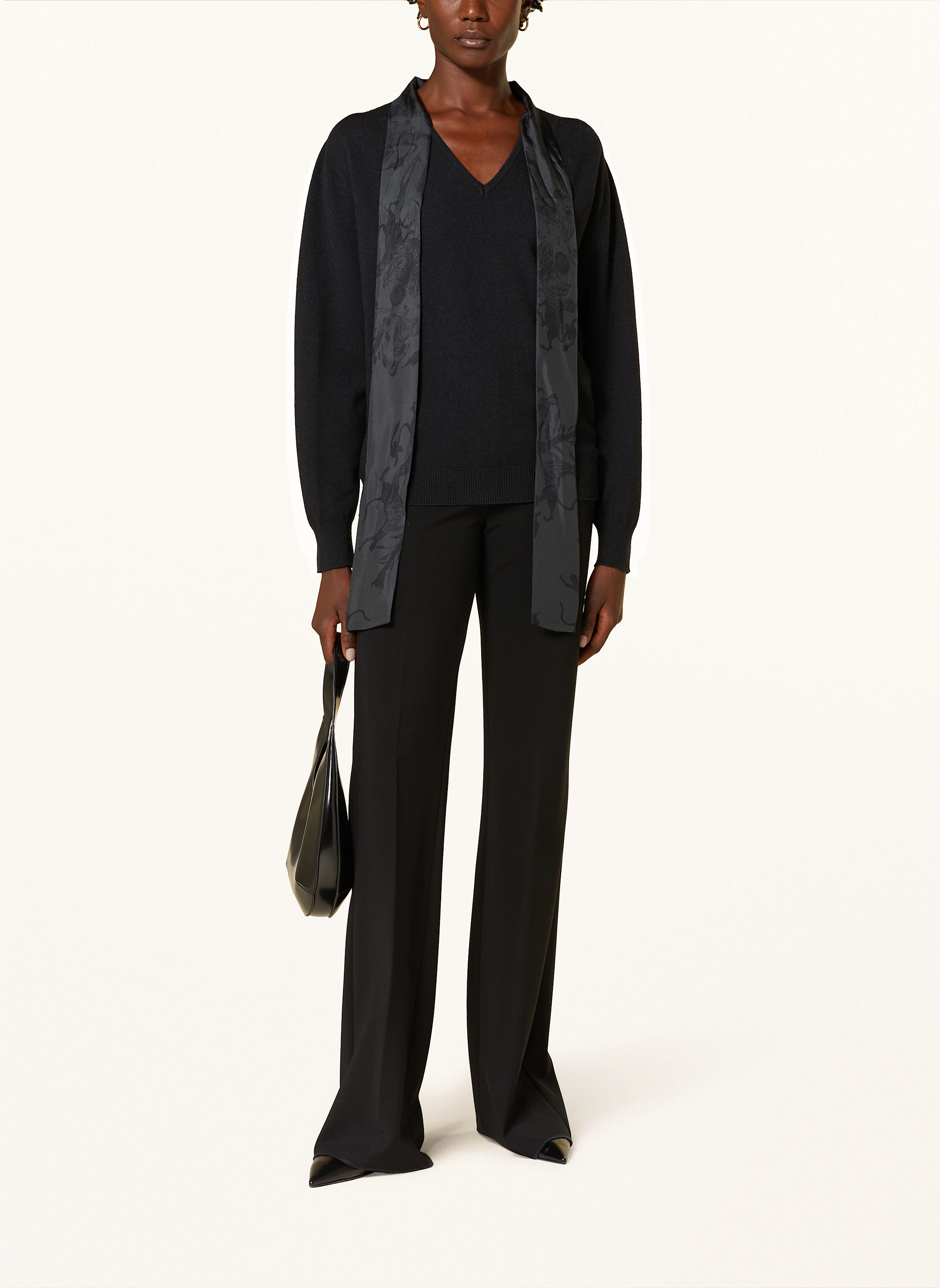 FABIANA FILIPPI Pullover