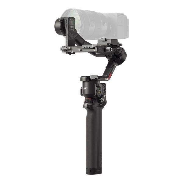 DJI Gimbal RS 4