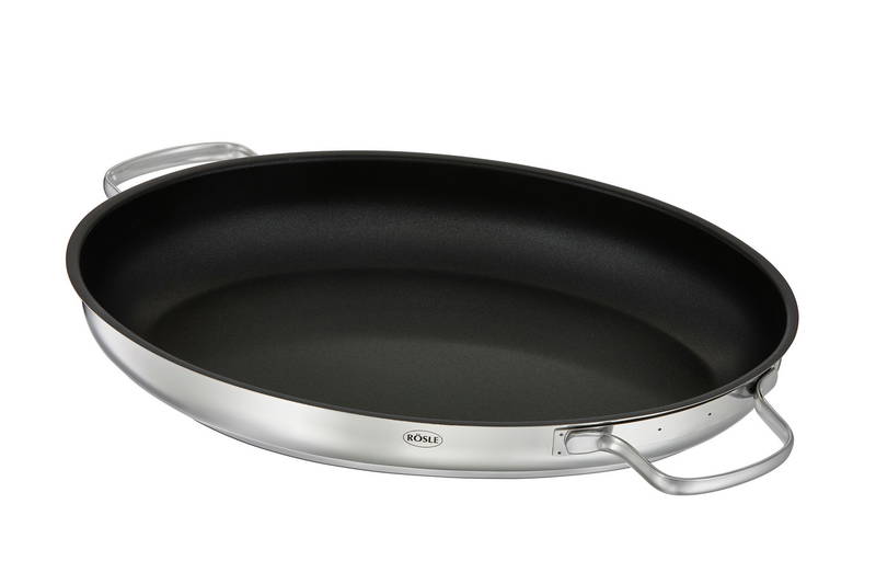 Rösle Bräter oval ELEGANCE