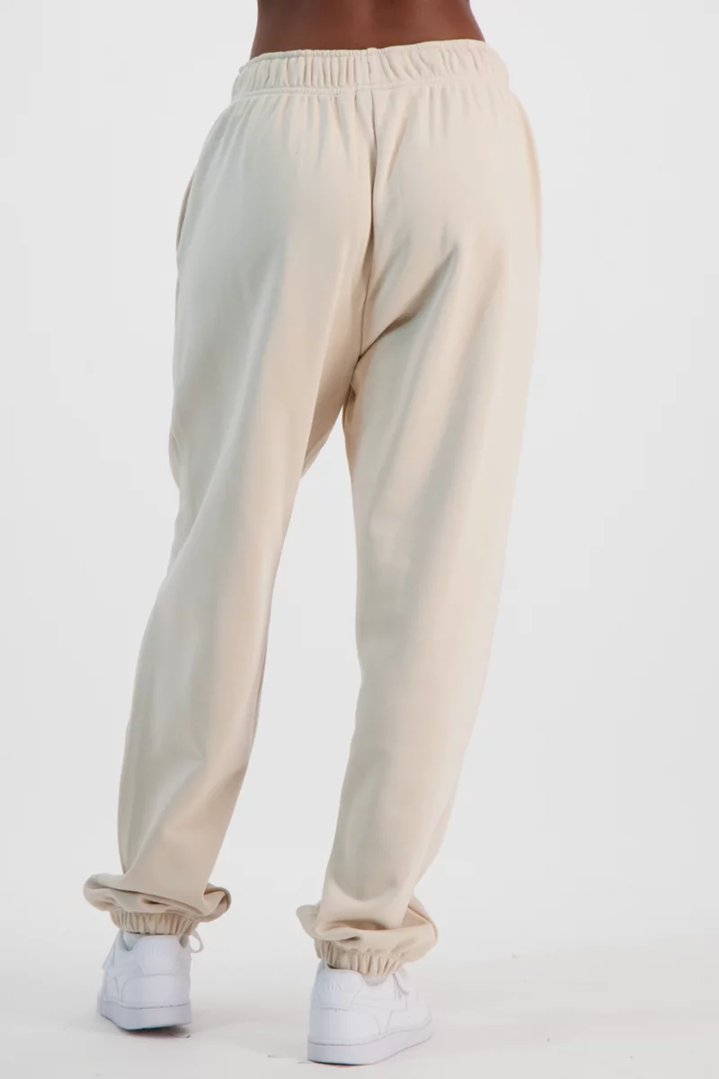 Nike Sportswear Club Fleece Oversized Damen Trainerhose