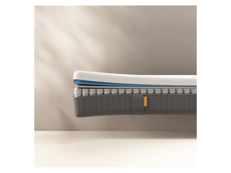 Pocketvering matras Hybrid Lite