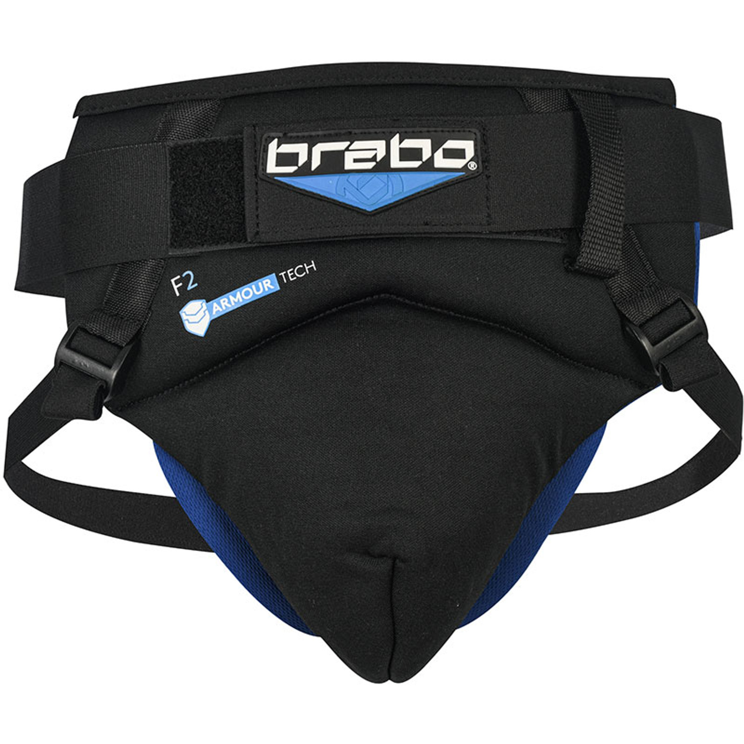 Brabo F2 Tock Heren