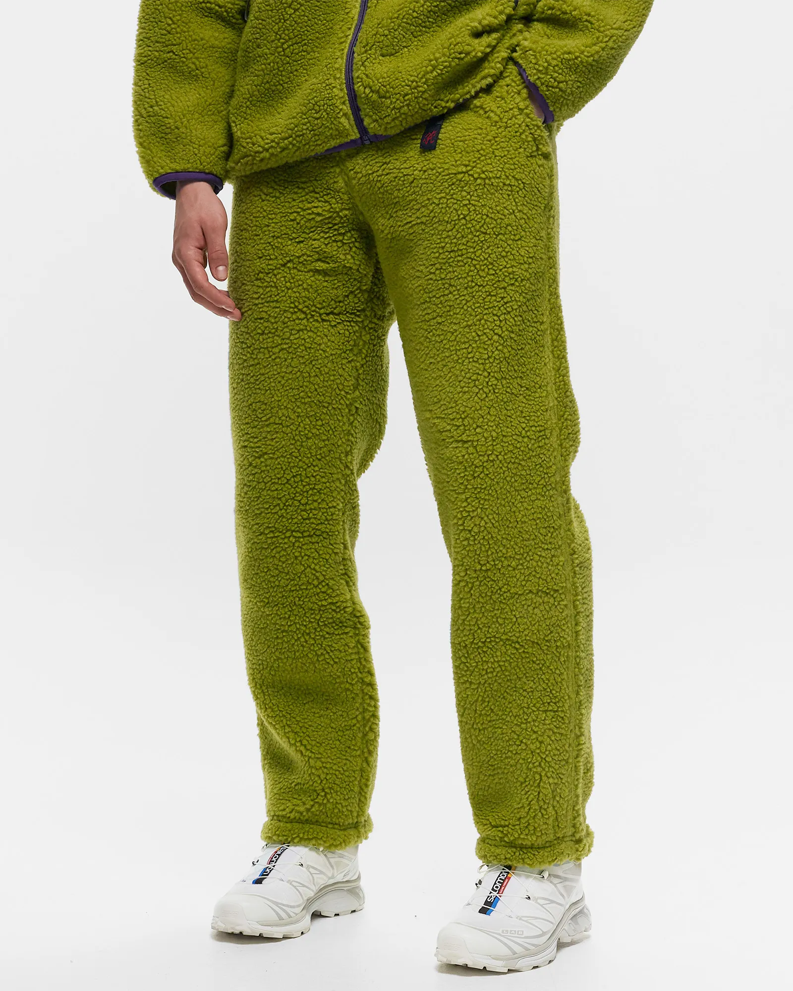 Gramicci SHERPA PANT