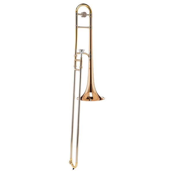 King 2103PLG Legend 3B Trombone