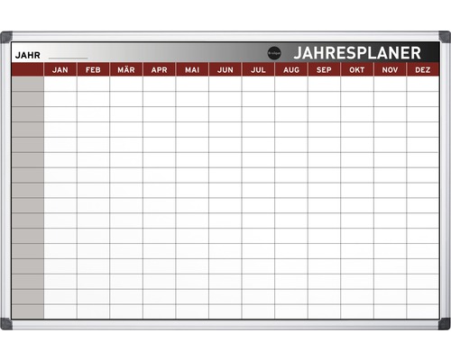 Aarde jaarplanner 103x62 cm