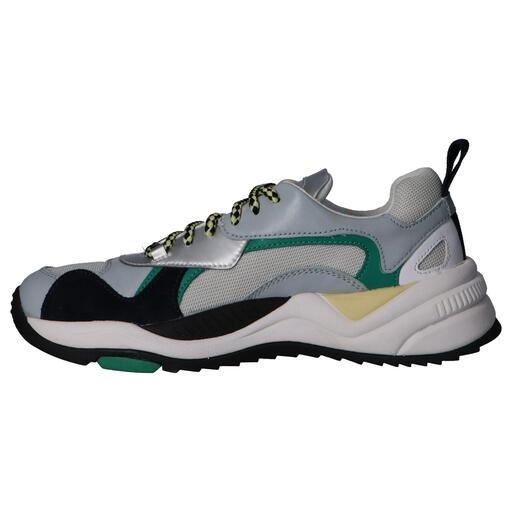 Tênis esportivo Geox T94bua 08514 T02