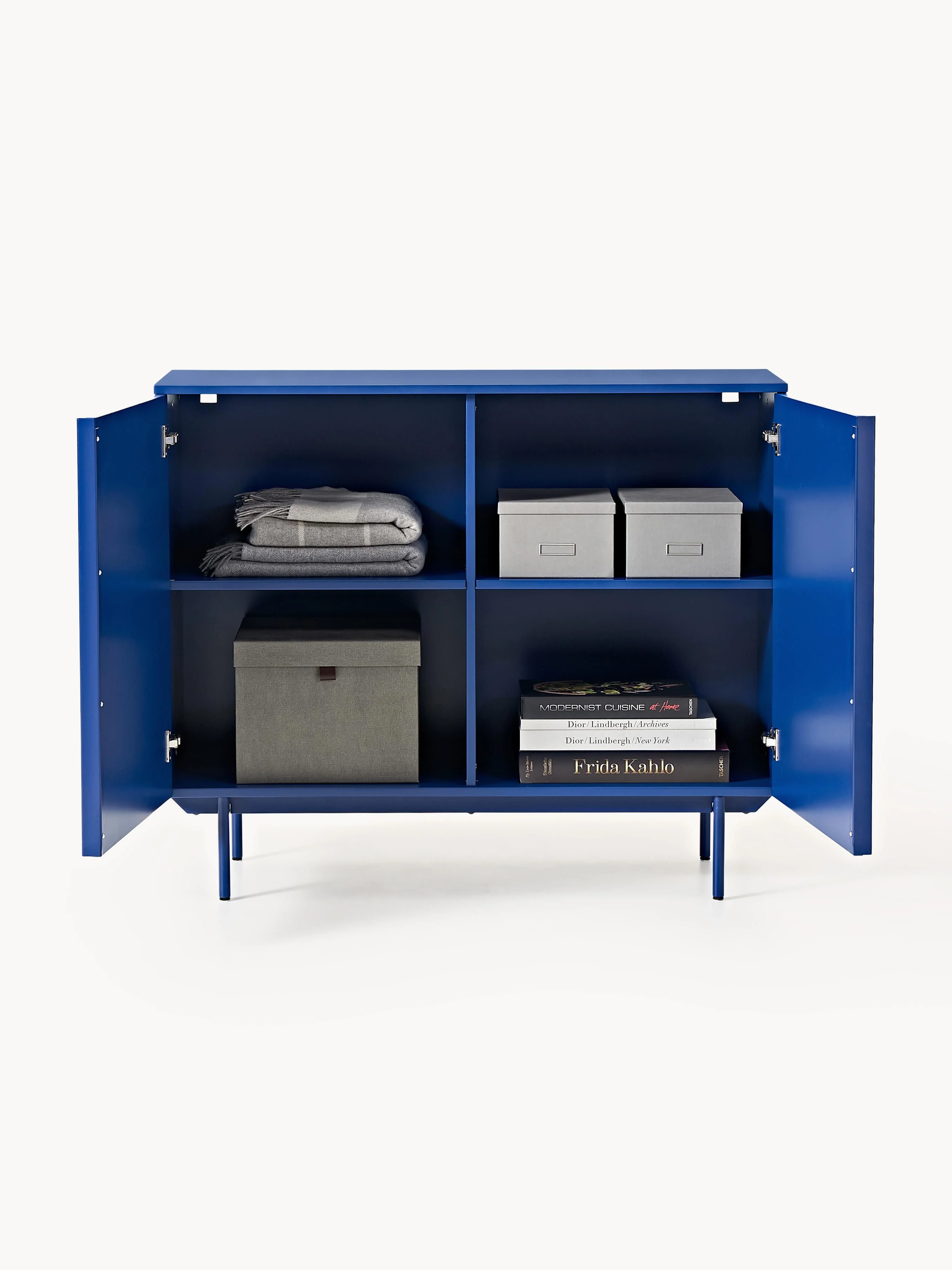 Houten dressoir Elona