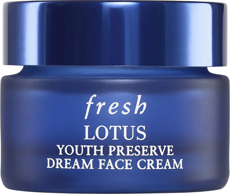 Fresh Lotus Youth Preserve Dream Cream