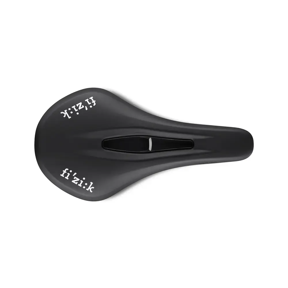Fizik Vento Argo X5 Zadel Zwart