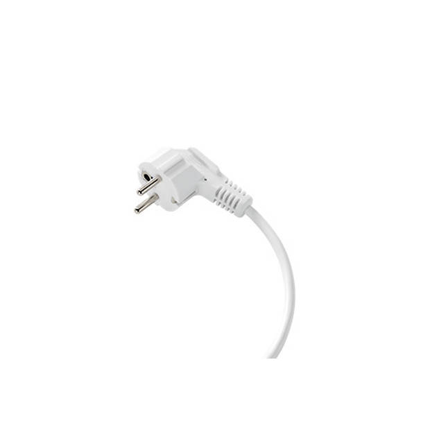 Blokker BL-24301 convectorkachel wit - 1500W