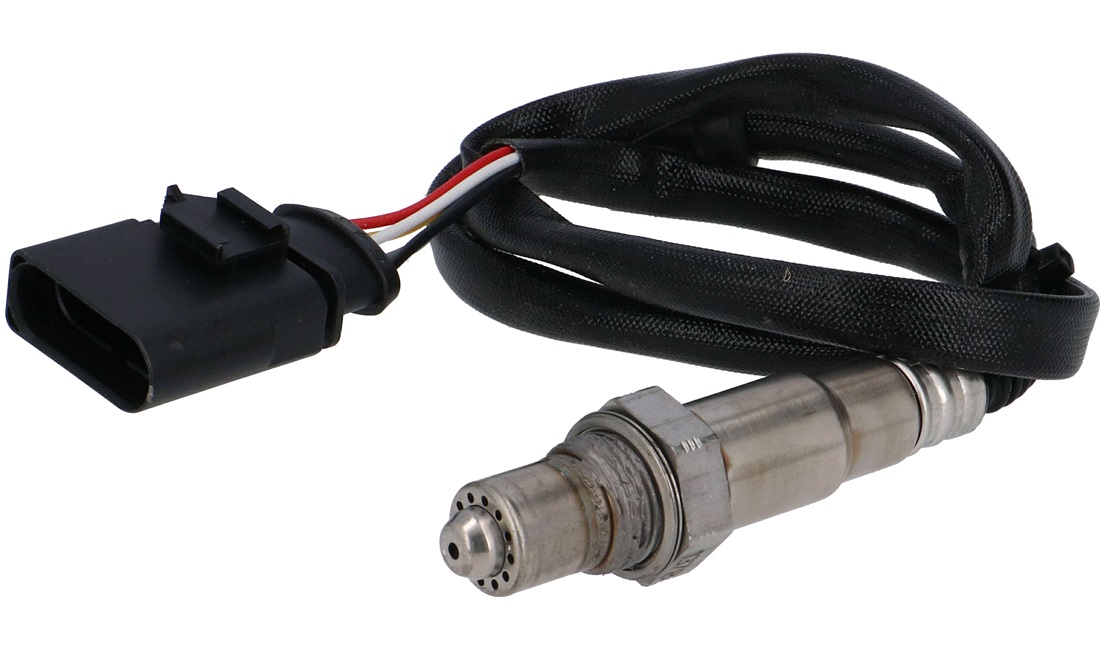 Lambda-sonde,