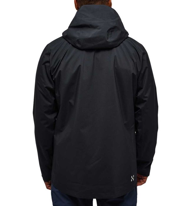 Gran 3-in-1 Proof Jacket Men vinterjakke