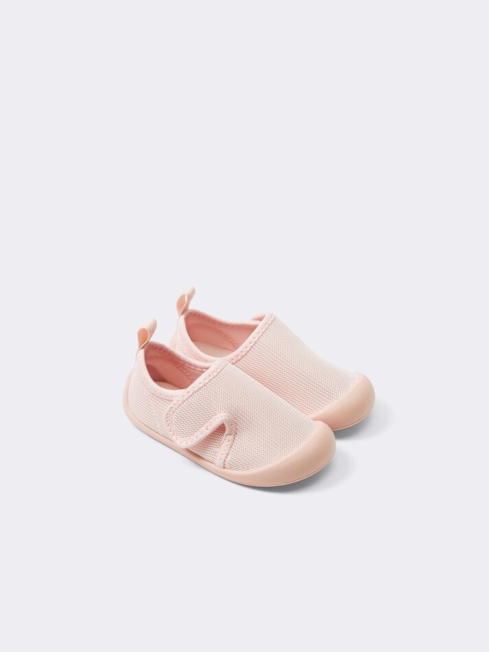 Sapato de mergulho - Rosa