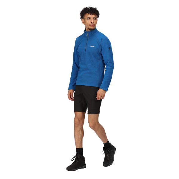 Sweat polaire randonnée REGATTA KENGER SKYDIVERBLUE