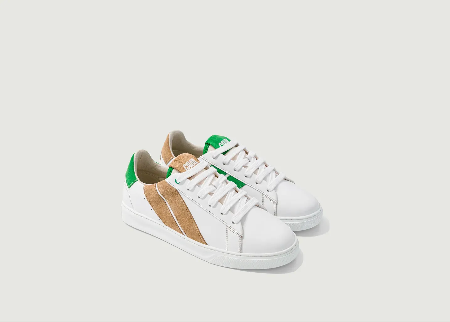 Sneakers Green Empire Caval