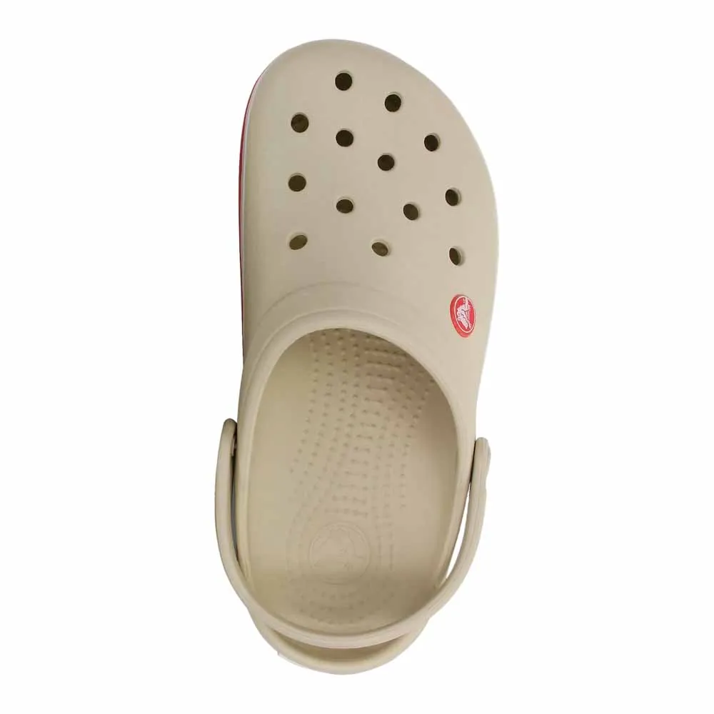 Crocs Crockband holzschuhe