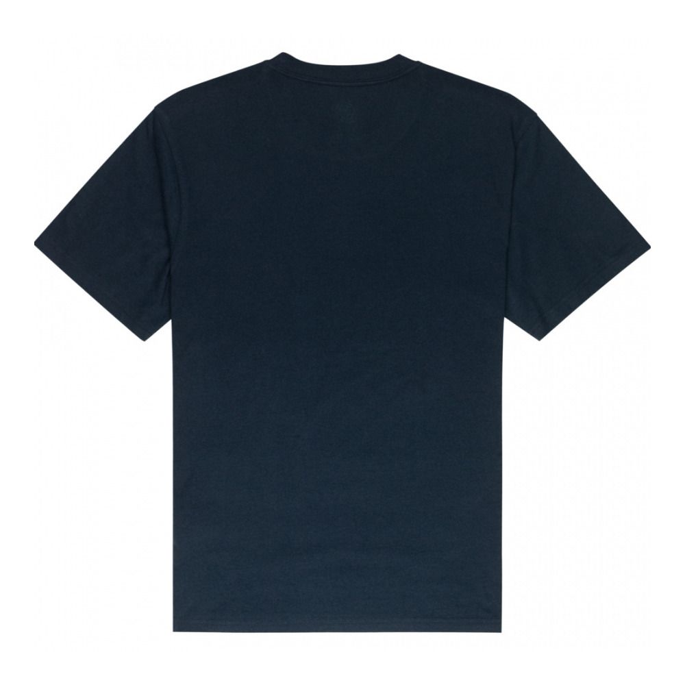 Element VERTICAL - Tee-shirt Homme eclipse navy