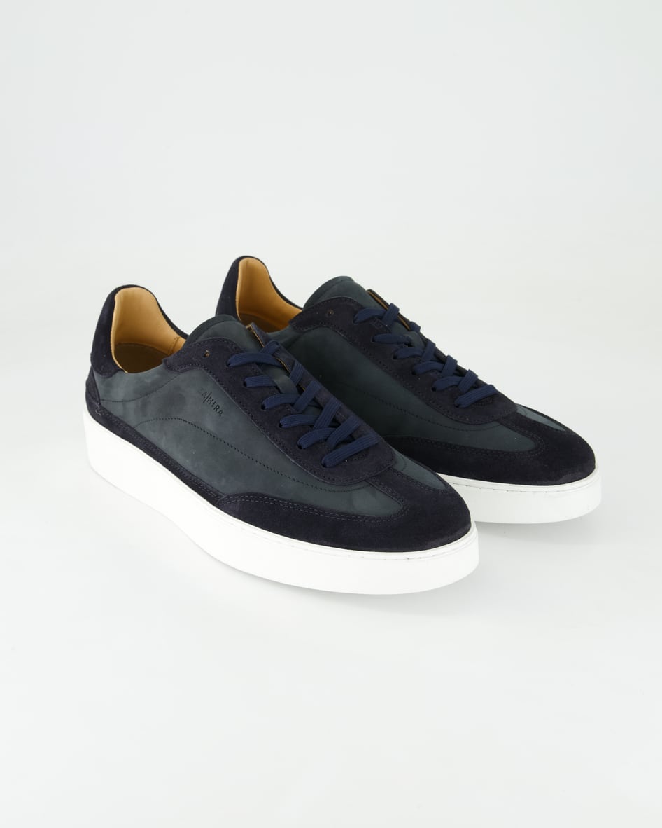 Zahira 4070 Sneaker in Blau