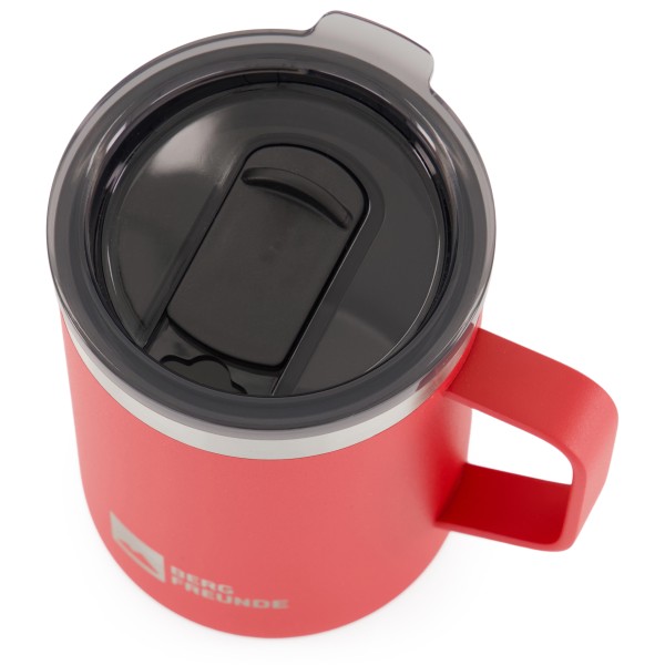 Bergfreunde - Bergfreunde Insulated Cup - Tasse